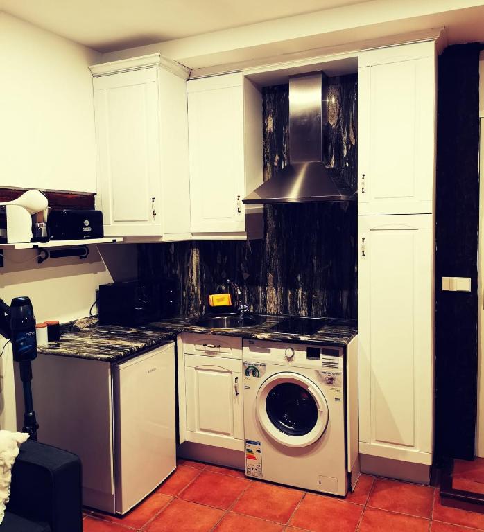 Holiday Duplex Casco Antiguo - 4