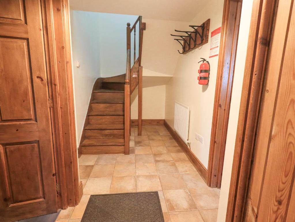 The Byre, Blindbothel photo 8