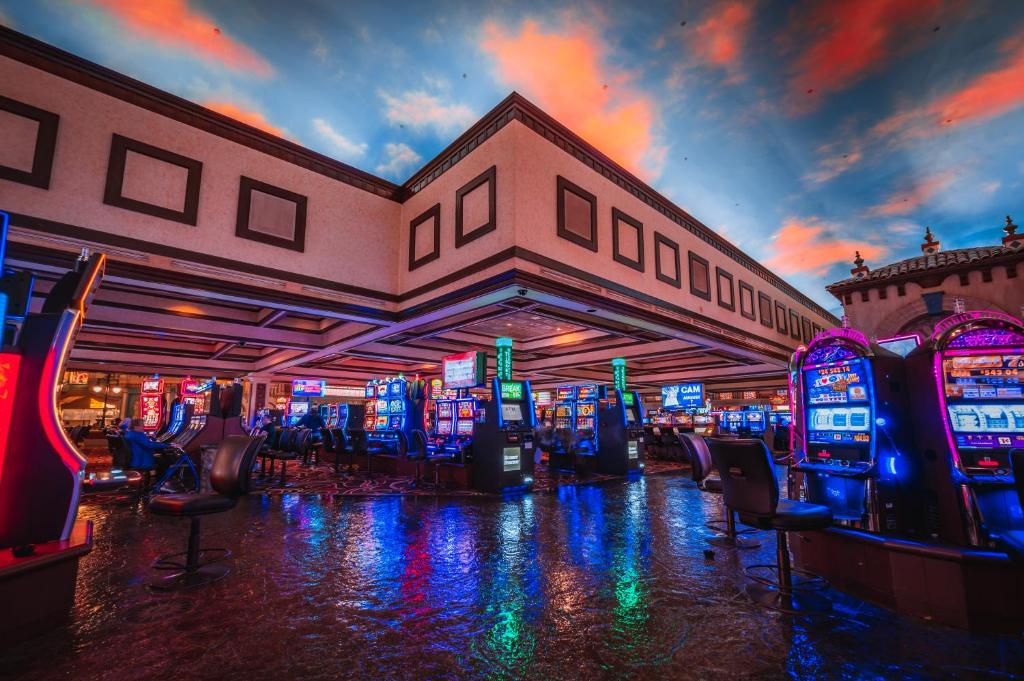 Casino