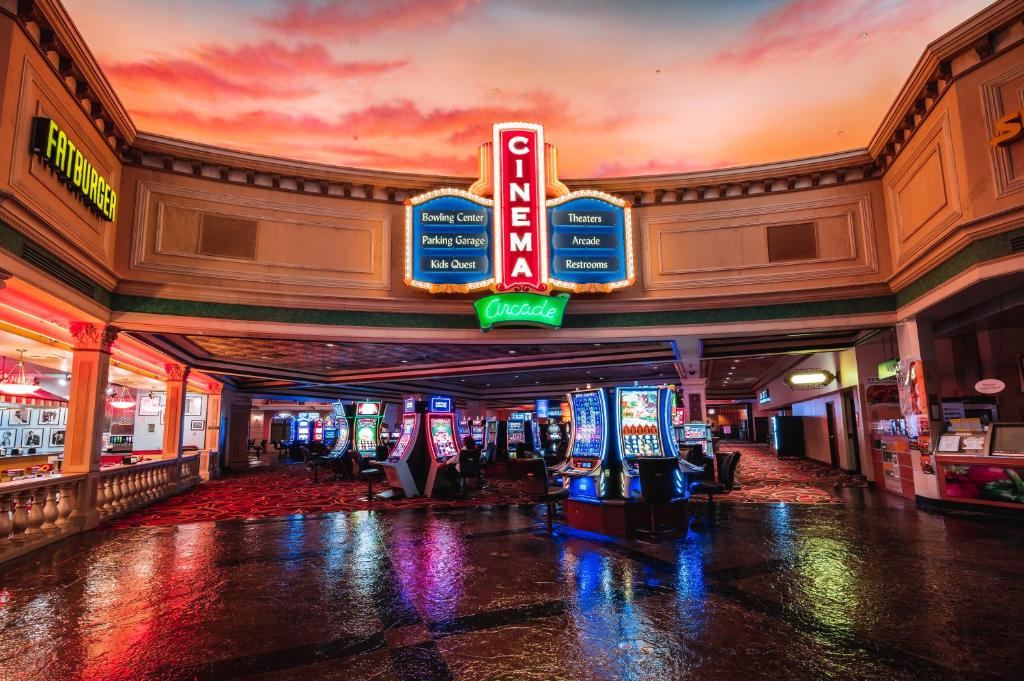 Casino