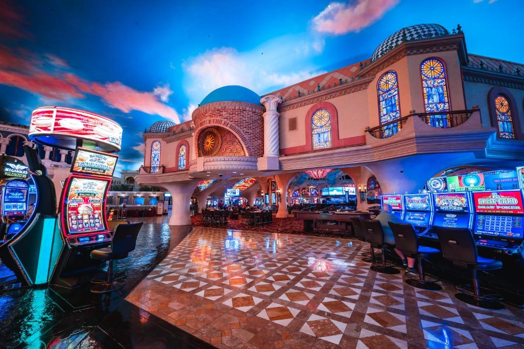 Casino