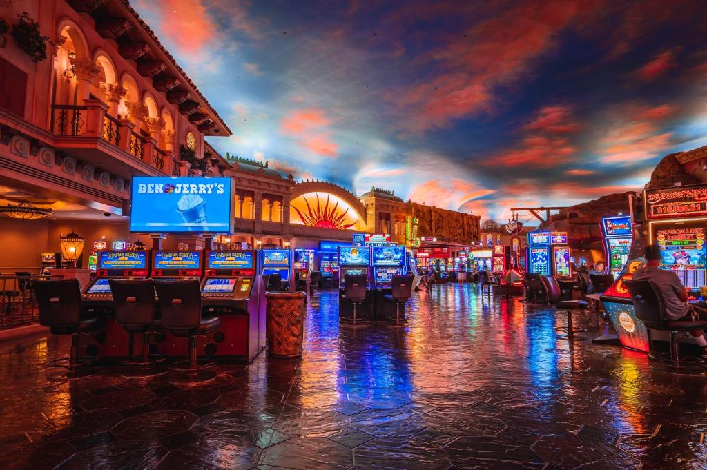 Casino