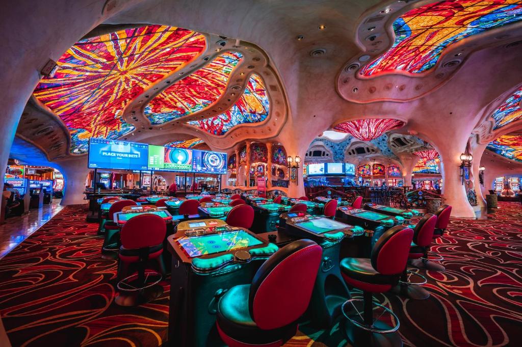 Casino