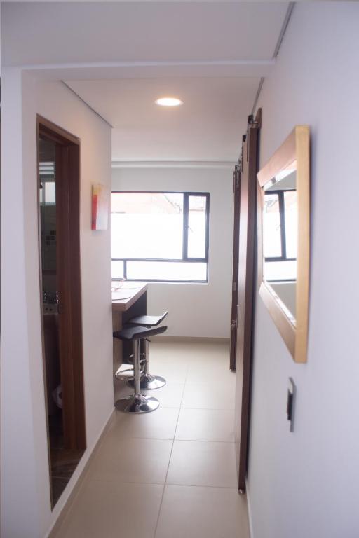 Estudio en Bogotá cerca del aeropuerto - 5