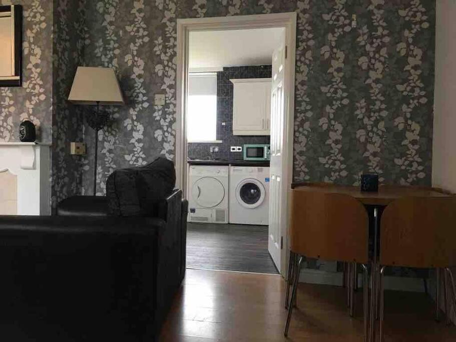 31 end terrace, Whitehead