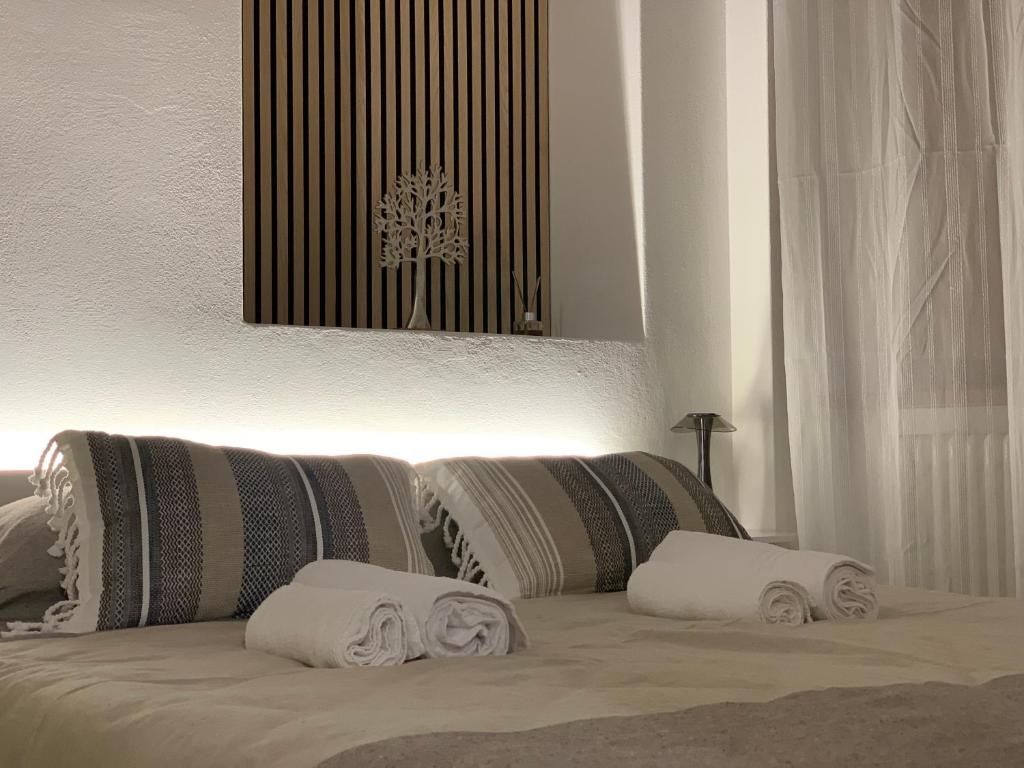 Houseberg Torretta - 3