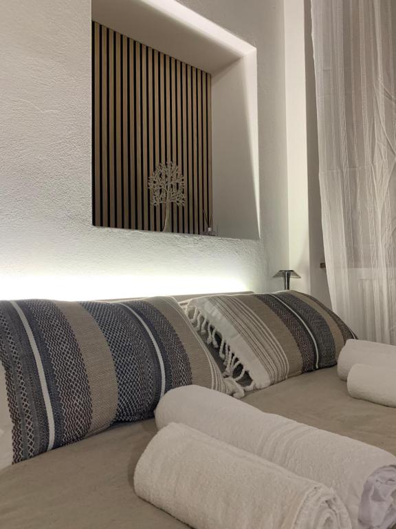 Houseberg Torretta - 2