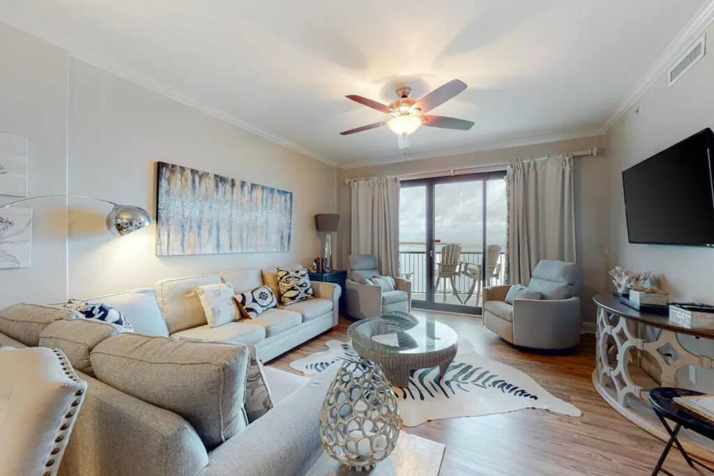 Grand Pointe Unit 404, Orange Beach