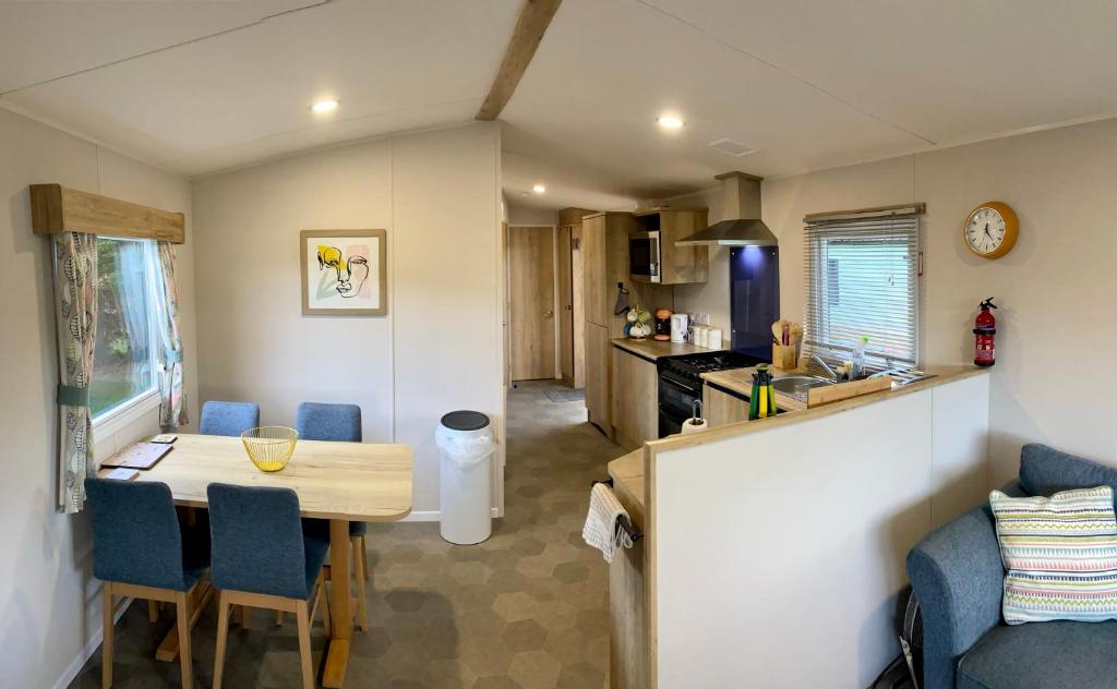 Appleblossom Lodge, Lido Leisure Park, Knaresborough photo 7