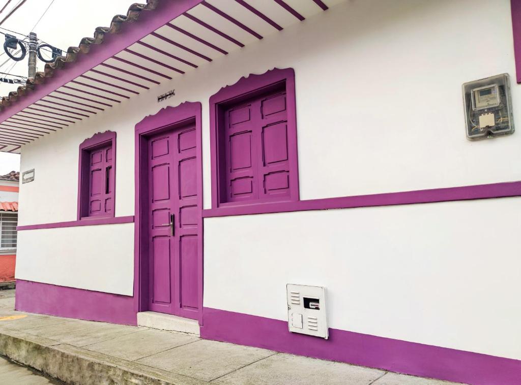 Hermosa Casa en Circasia Quindio