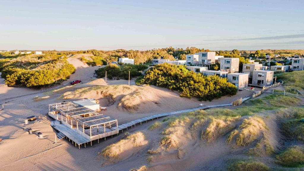 Departamento frente al mar Sauce Grande REFUGIOS DEL SAUCE - 2