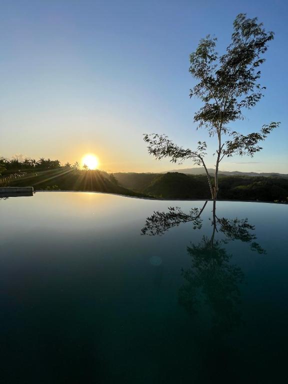 Green Coco Suite, Nusa Penida