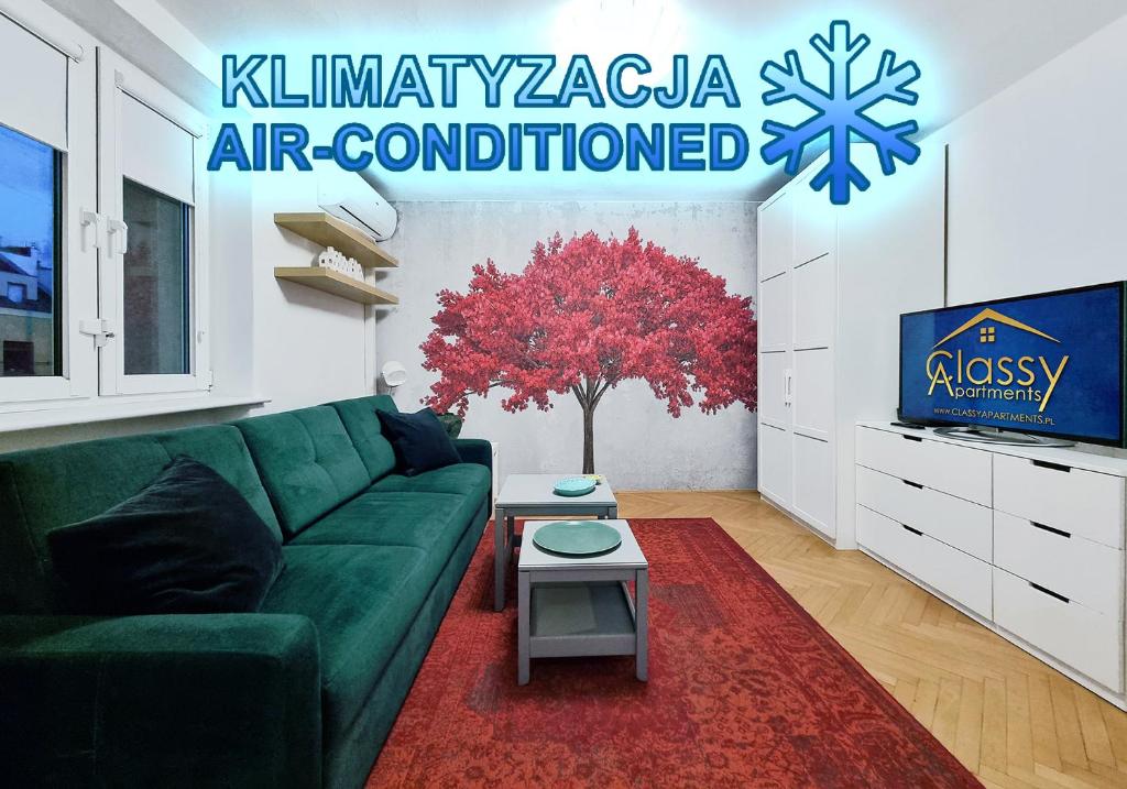 CLASSY APARTMENTS - Sopot - Centrum, Sopoty