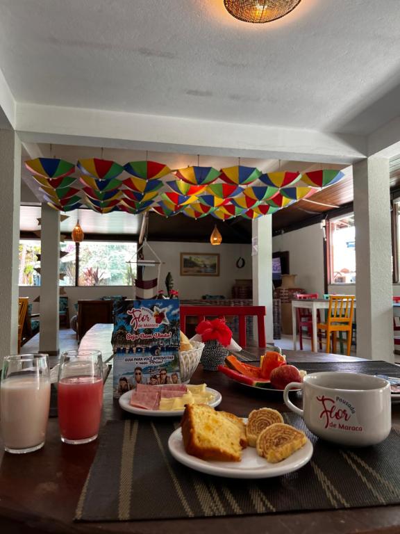 Makanan dan Minuman