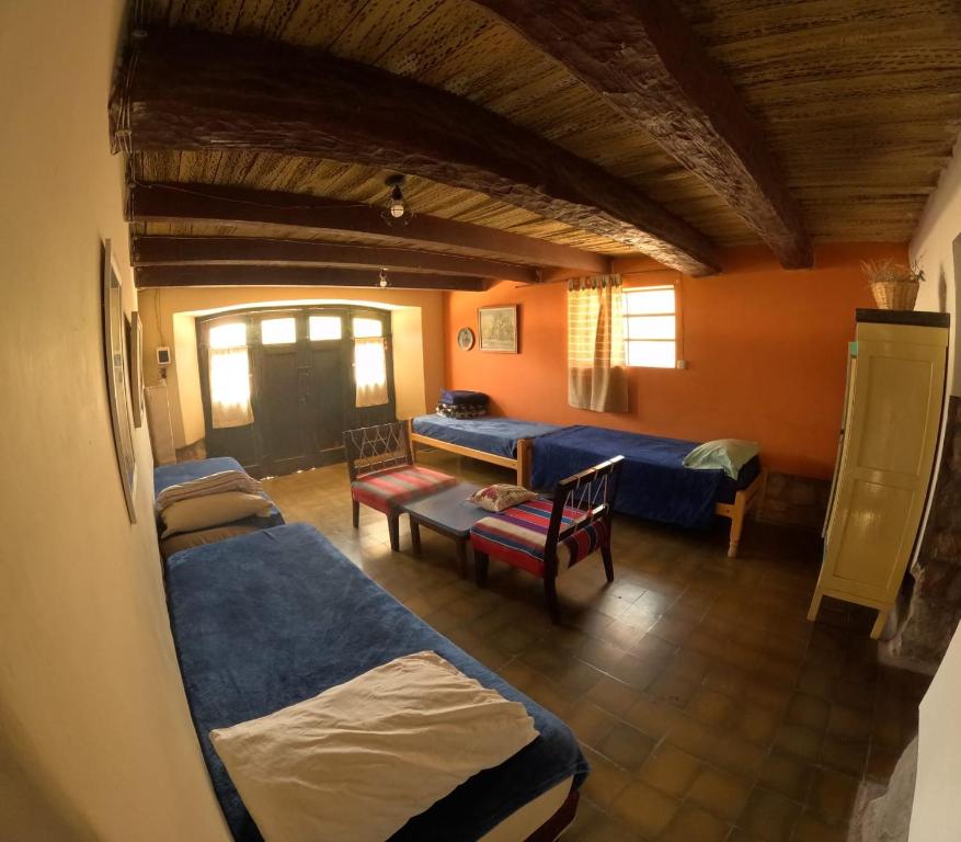 Departamento Ambrosetti - 1