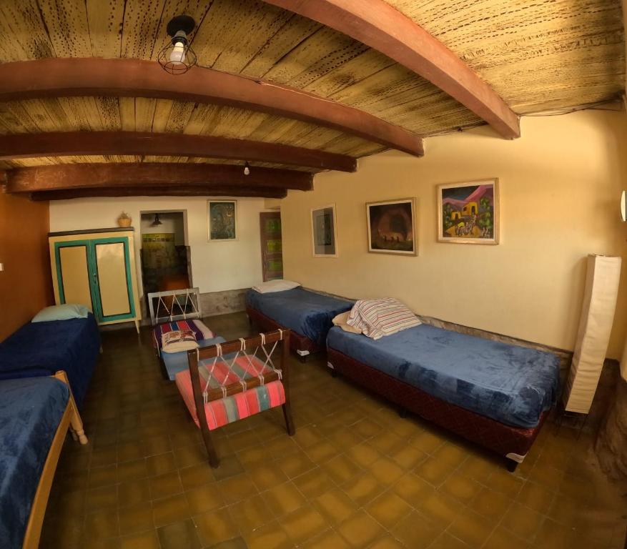 Departamento Ambrosetti - 4