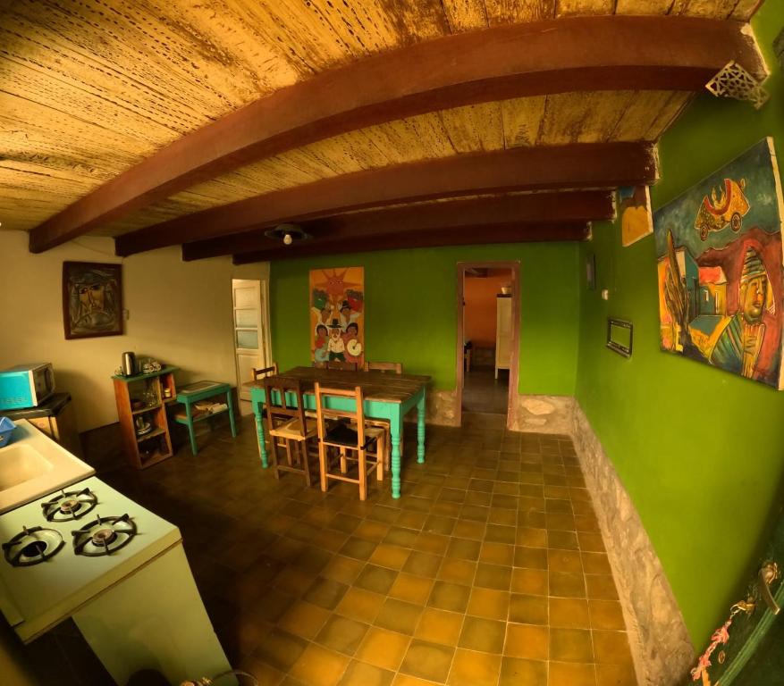 Departamento Ambrosetti - 5