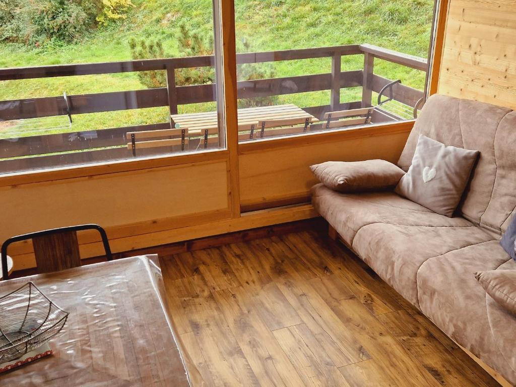 Studio cosy pour 4 pers., proche pistes et commerces, Aime-La-Plagne - FR-1-755-10 - 4
