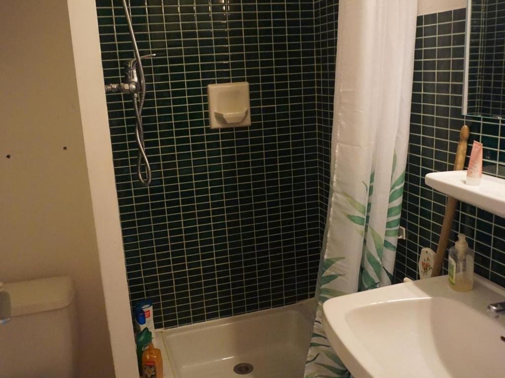 Studio cabine lumineux pour 4 personnes à Orcières Merlette, proche des pistes - FR-1-636-228 - 5