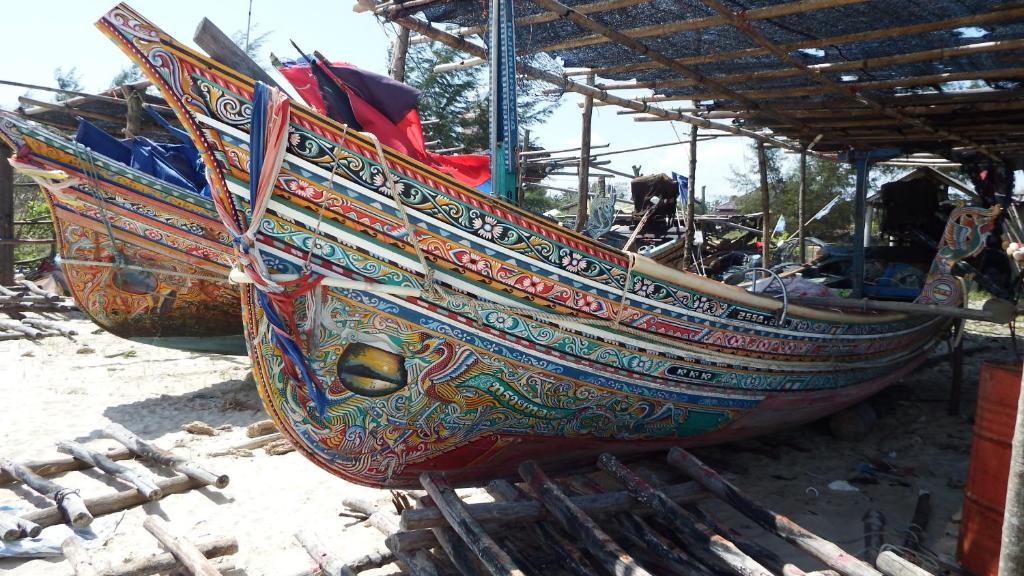 Recreational facilities