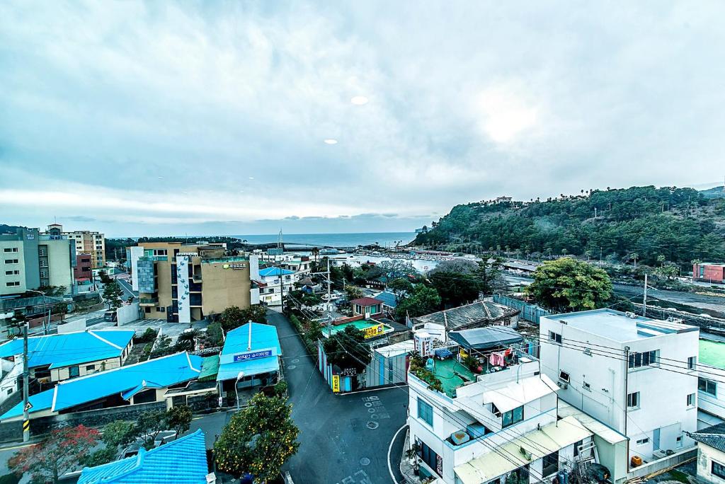 Jeju Jeju Nine Boutique Hotel Additional