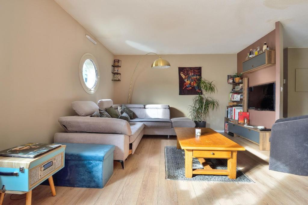 Appartement Olympe - Welkeys - 2