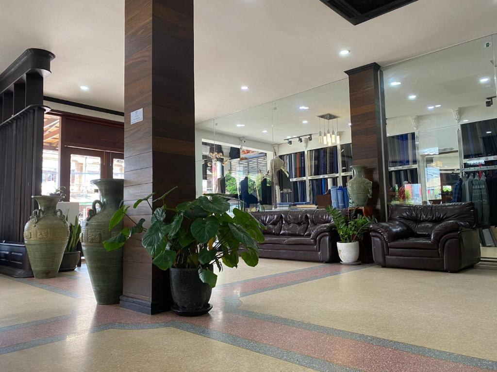 2. 서빈 호텔 앤 ..