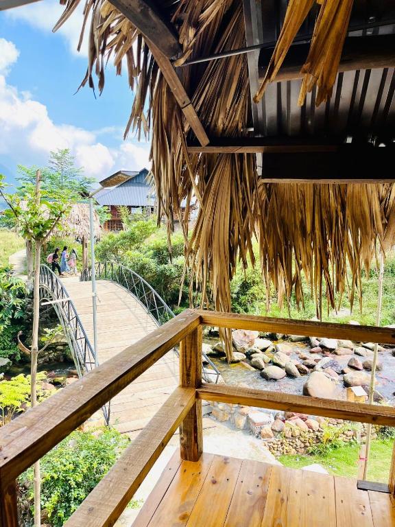 Lao Chai riverside stay&coffee
