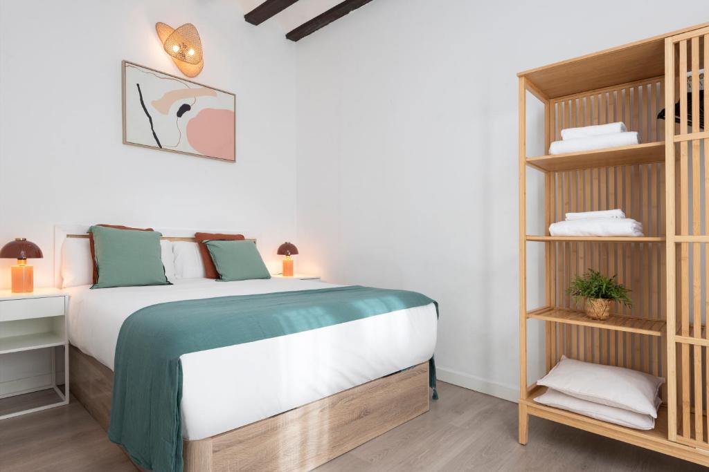 Correduría Suites Apartments - 4