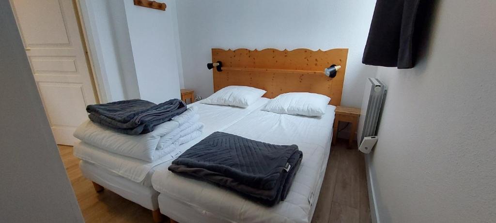 Appartement 4/6 personnes - Vue plein sud - Chamrousse - 5