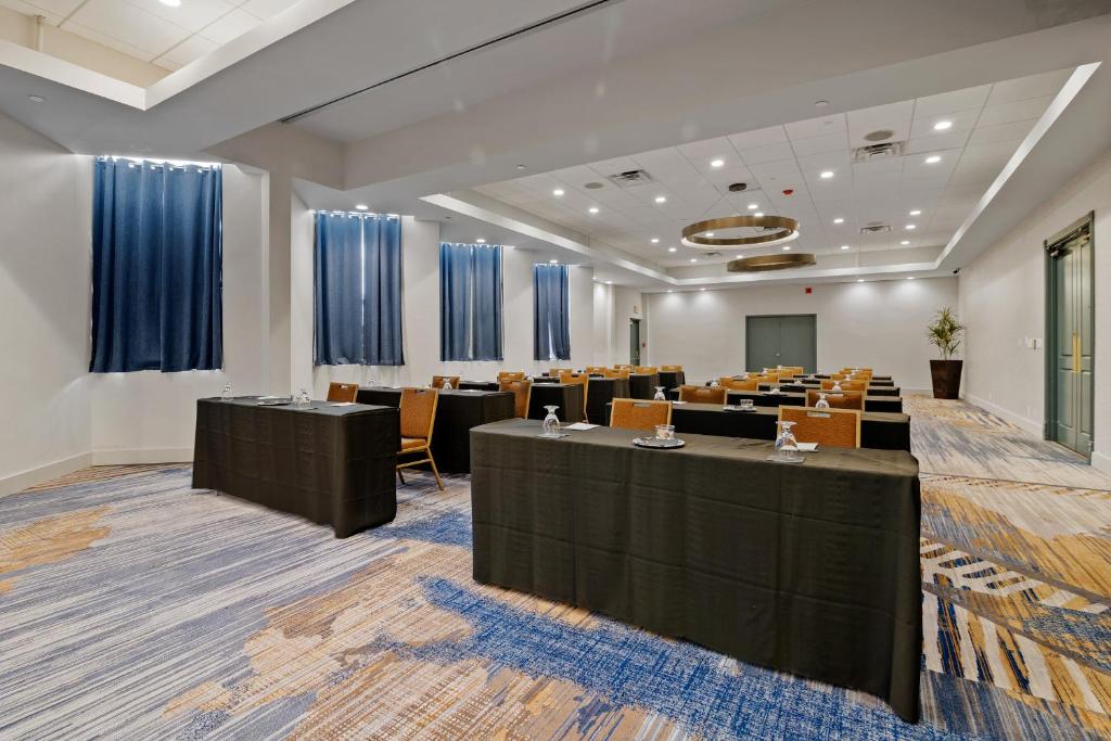 Meeting room / ballrooms
