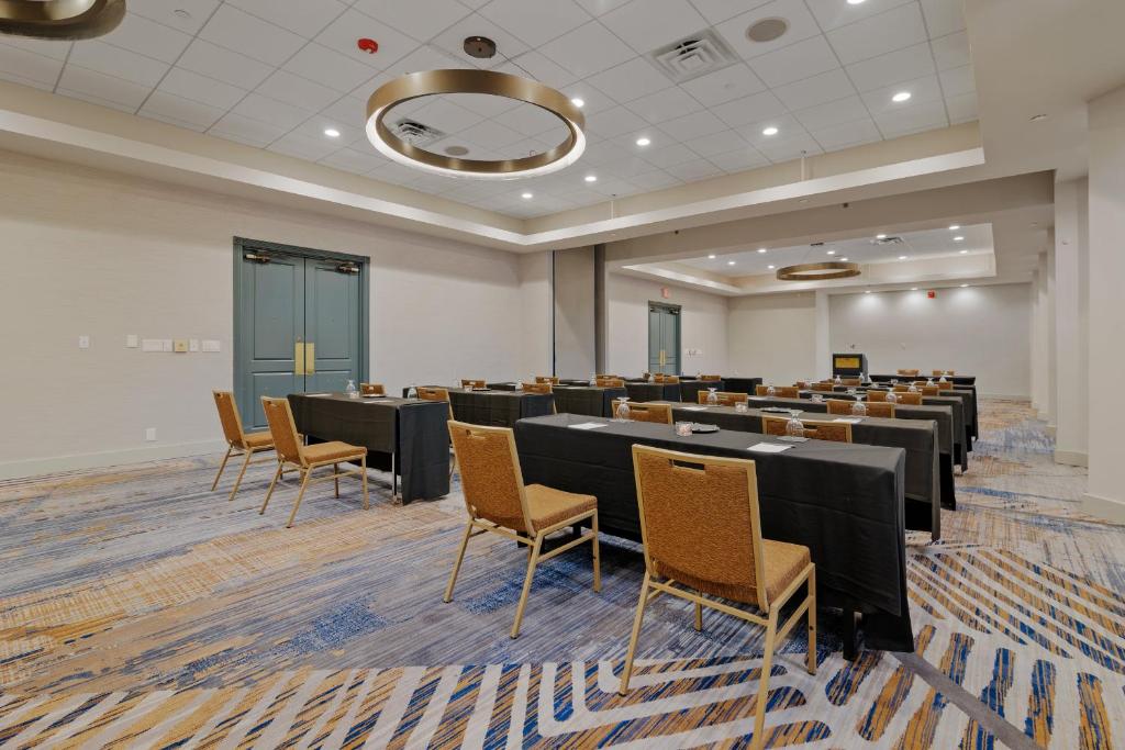 Meeting room / ballrooms