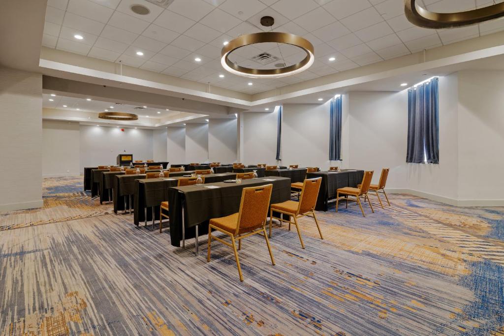 Meeting room / ballrooms