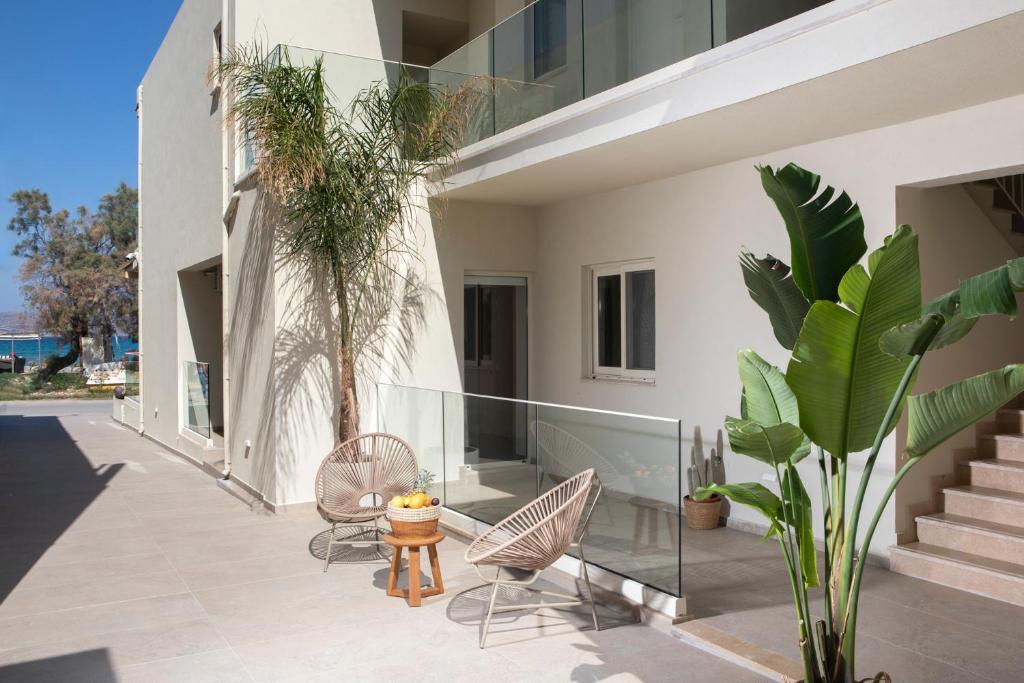 アルミリダ リゾート - Room image