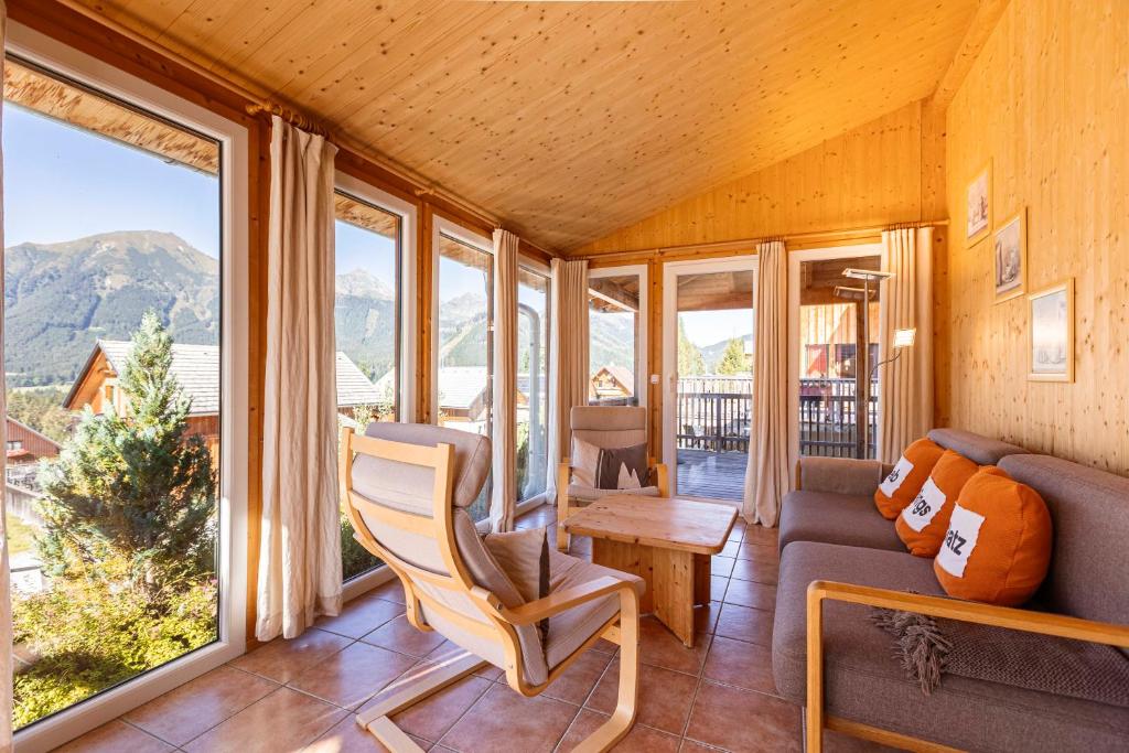 Almdorf Hohentauern by ALPS RESORTS - 2