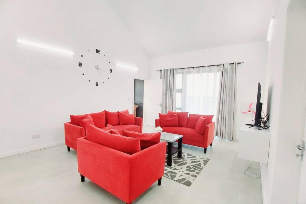 Ocean Views & Stunning Sunsets 1st-Floor Villa, Flic-en-Flac