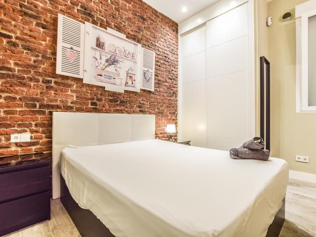 apartamento en lavapies-museo reina sofia - 3