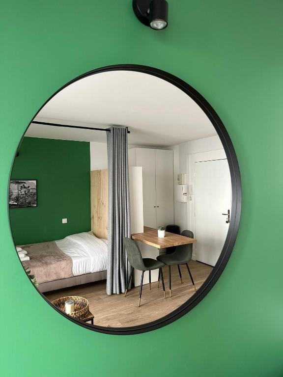 L’Atelier Sauvage - Studio Paisible Triangle d'Or - 5