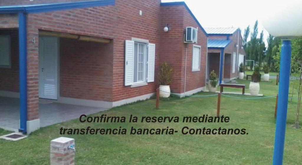 Cabañas Costa Azul - 2