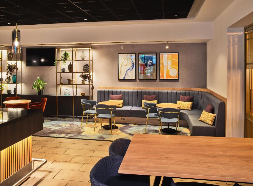 Bar/lounge