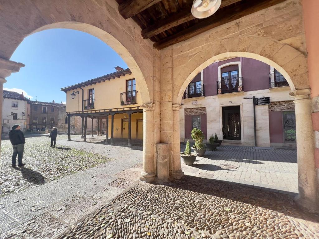 Housing León- Juan II - 2