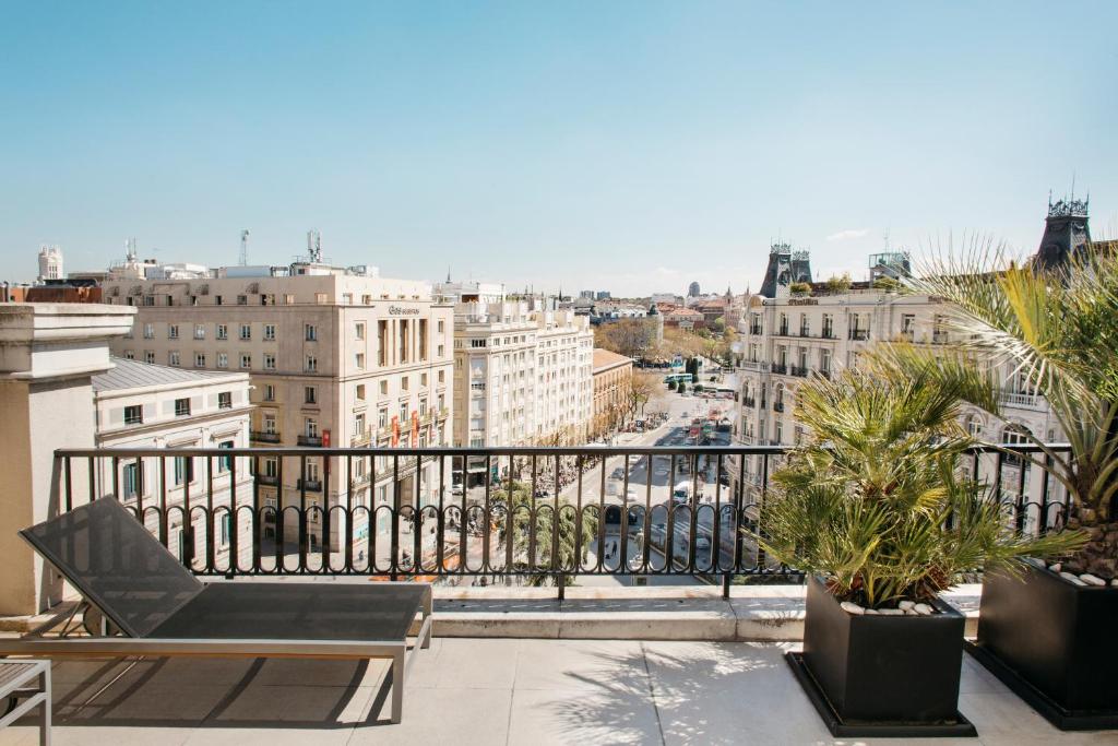 Hotel Villa Real, a member of Preferred Hotels & Resorts - 5