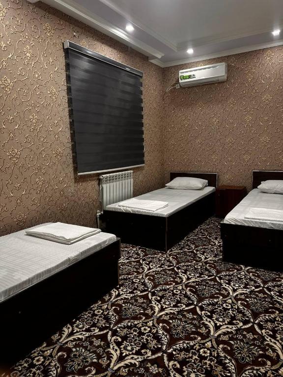 Karakalpak Travel, Нукус