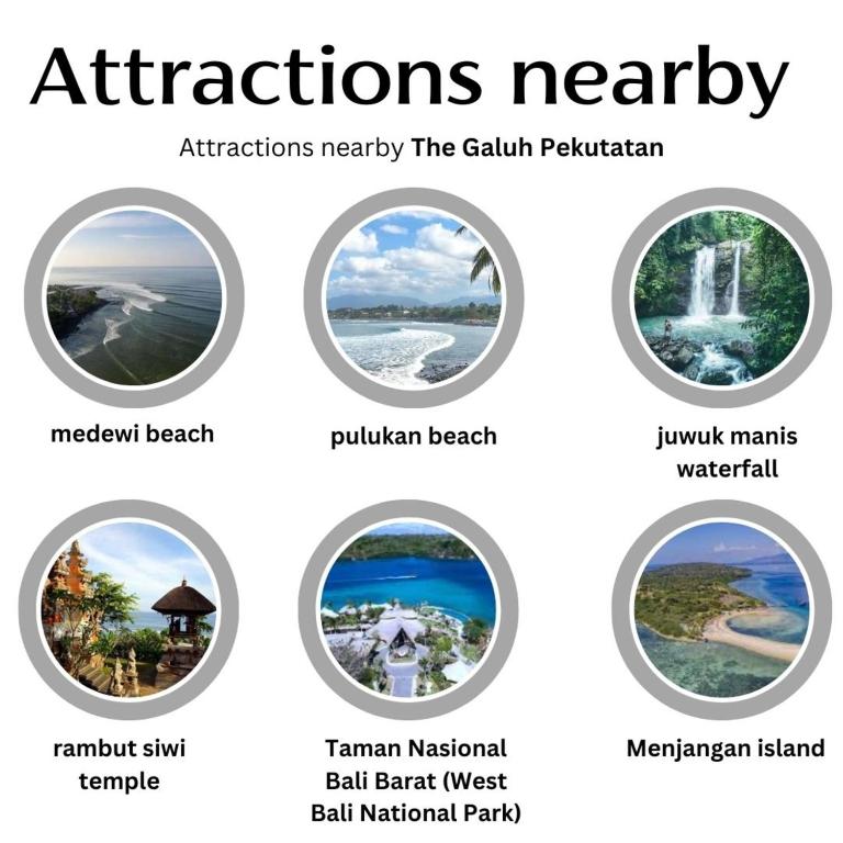 Facilities