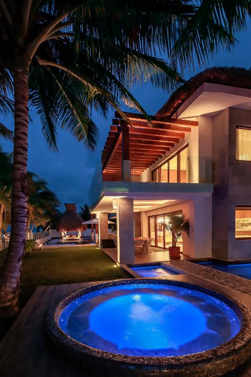 Villa Esmeralda by Karisma - 5