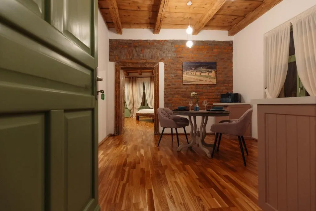 Casa 1901, hotel in Baia Mare