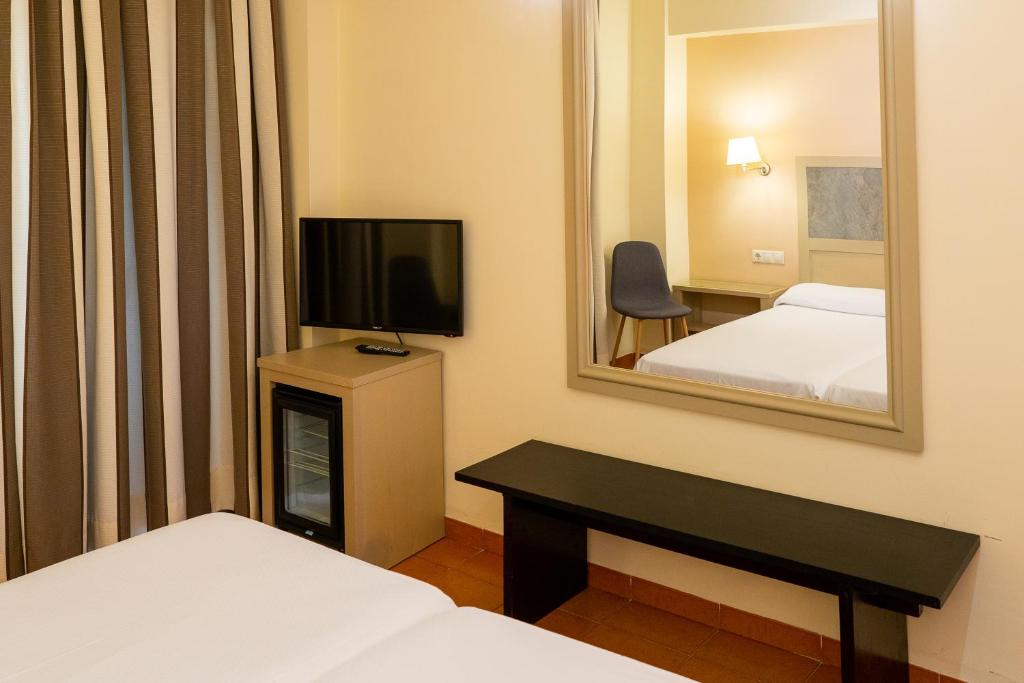 Hotel Alcossebre - 4