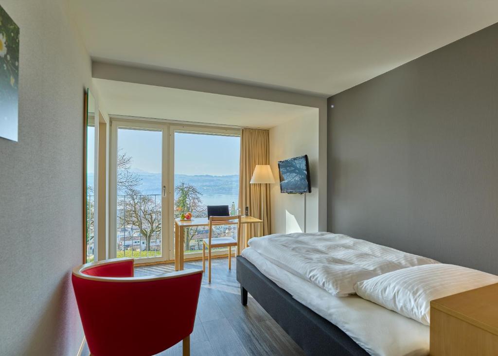 Hotel Boldern