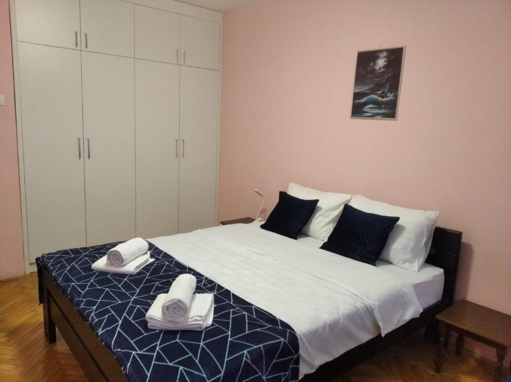 Apartman Dara - Novi Beograd - 1