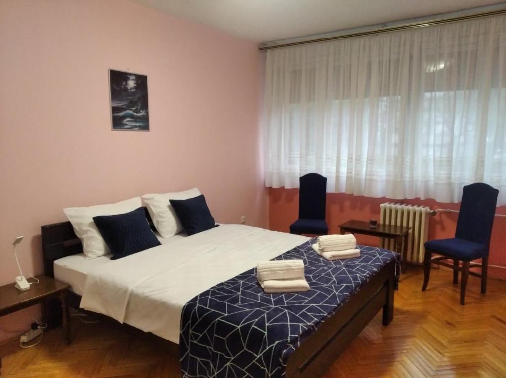 Apartman Dara - Novi Beograd - 2
